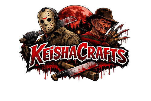 KeishaCrafts